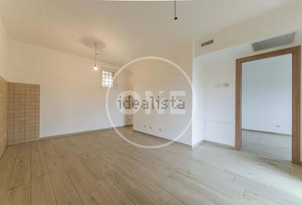 appartamento in vendita a Roma in zona Prenestino-Centocelle