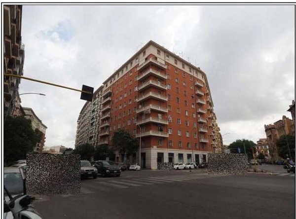 appartamento in vendita a Roma in zona Appio Latino