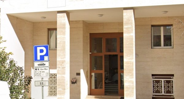 appartamento in vendita a Roma in zona Tuscolano