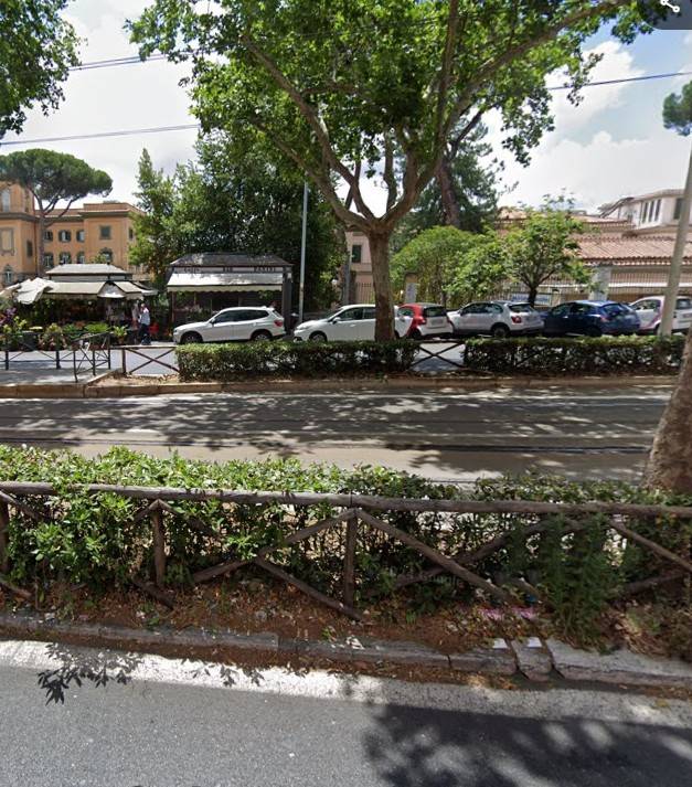 negozio in vendita a Roma in zona Gianicolense