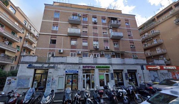 appartamento in vendita a Roma in zona Aurelio