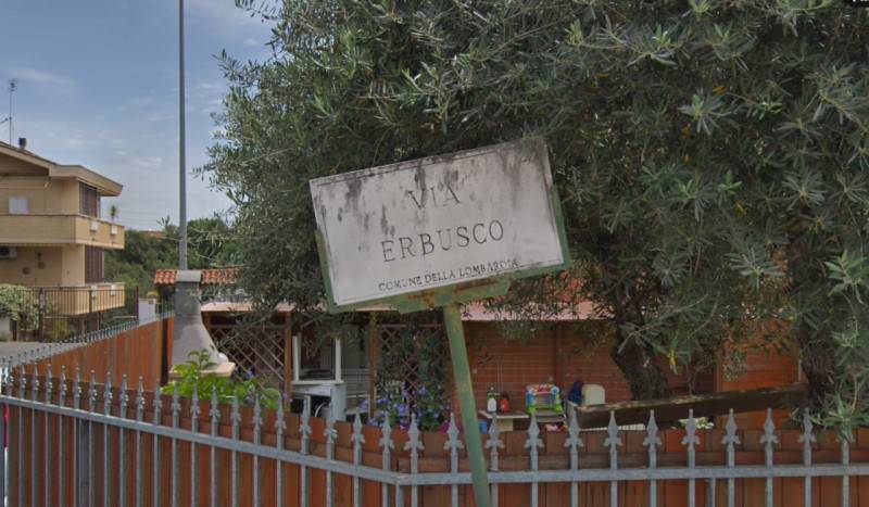 appartamento in vendita a Roma in zona Ottavia