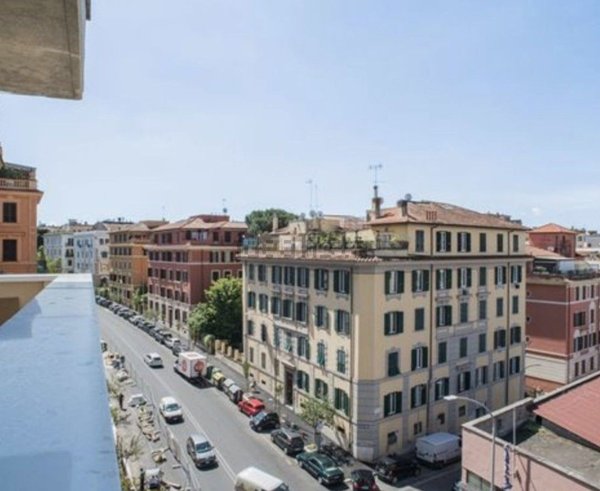 appartamento in vendita a Roma in zona Pinciano