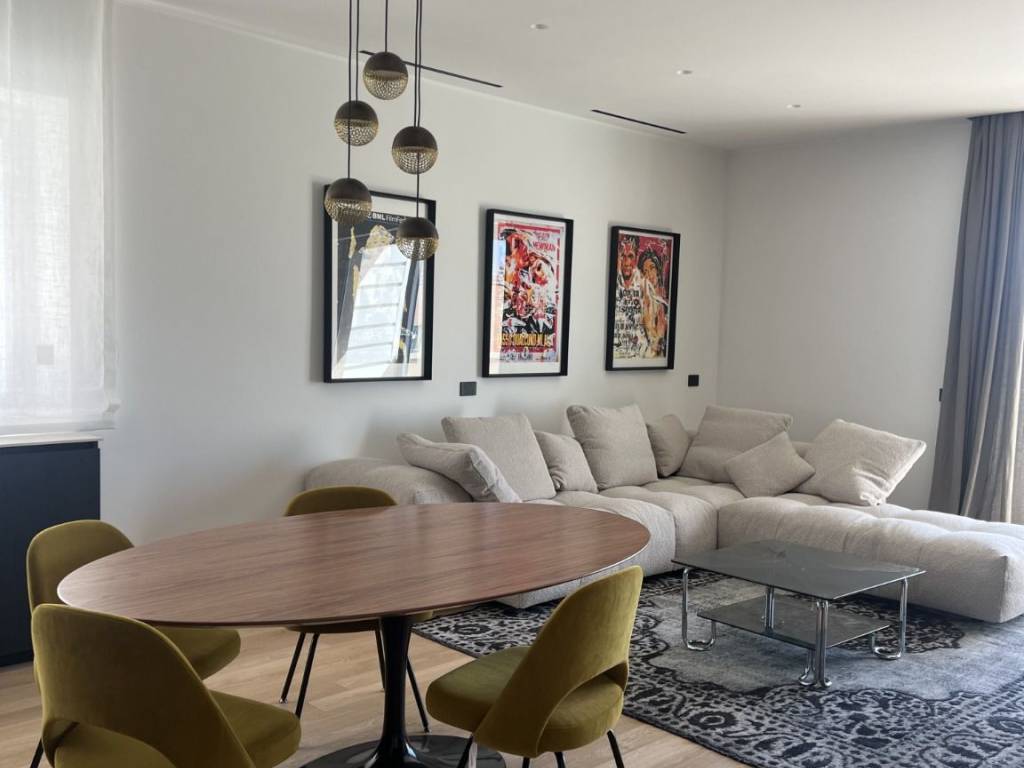 appartamento in vendita a Roma in zona Pinciano