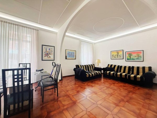 appartamento in vendita a Roma in zona Appio Latino