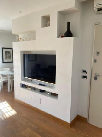 appartamento in vendita a Roma in zona Casal Monastero