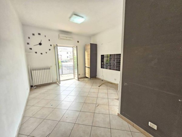 appartamento in vendita a Roma in zona Valle Muricana