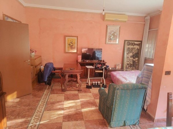 appartamento in vendita a Roma in zona Monte Sacro/Talenti