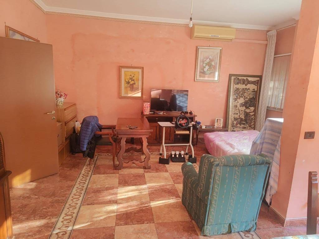 appartamento in vendita a Roma in zona Monte Sacro/Talenti