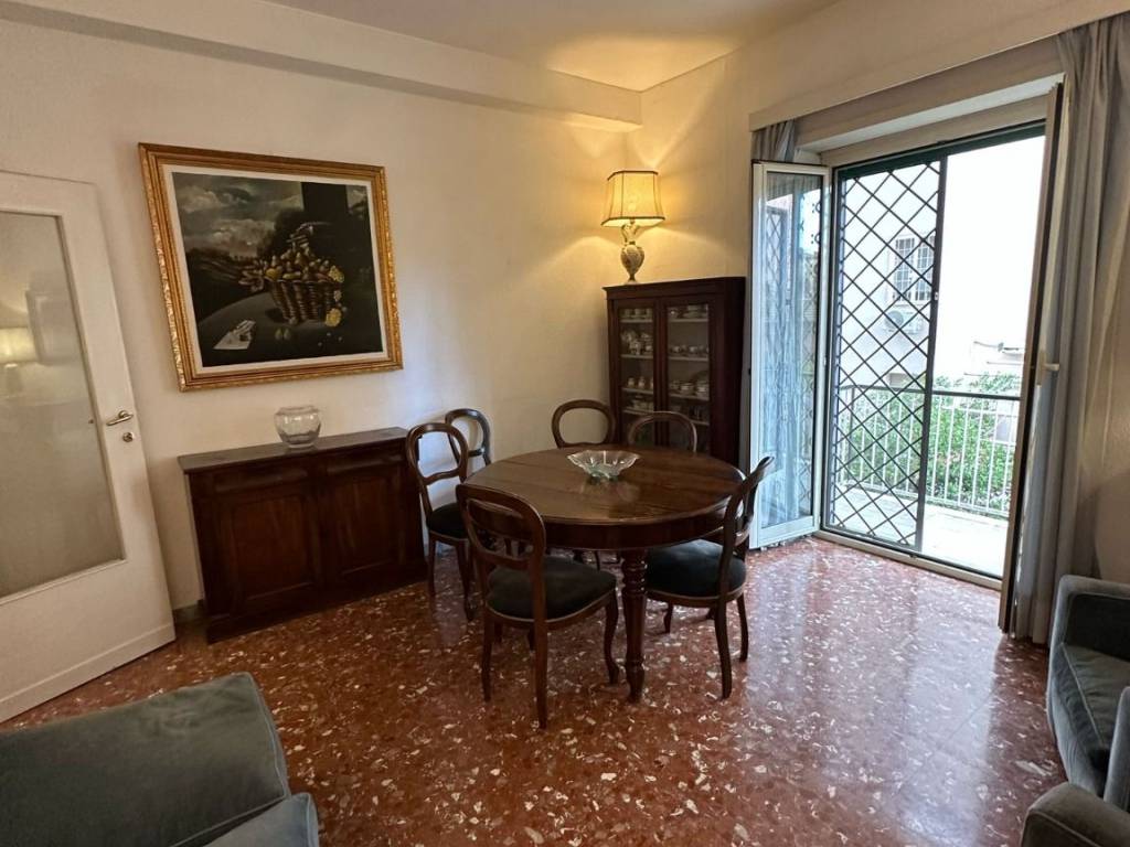 appartamento in vendita a Roma in zona Monte Sacro/Talenti