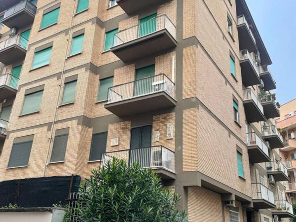 appartamento in vendita a Roma in zona Monte Sacro/Talenti