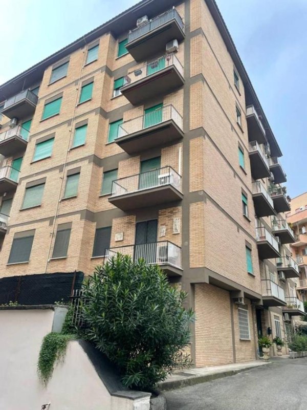 appartamento in vendita a Roma in zona Monte Sacro/Talenti