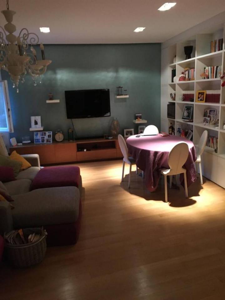 appartamento in vendita a Roma in zona Salario