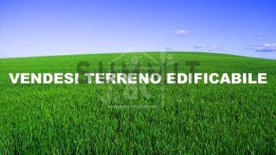 terreno edificabile in vendita a Roma in zona Trigoria