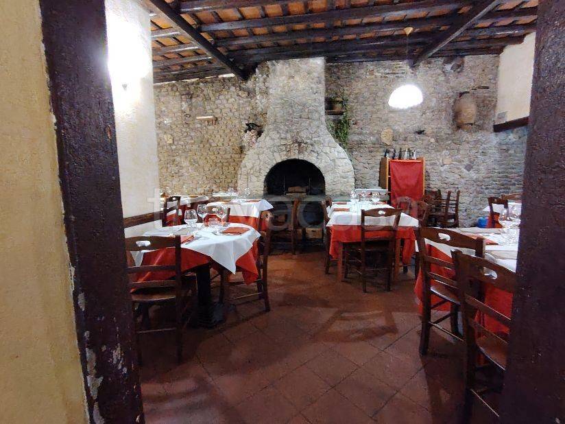 quadrivano in vendita a Roma in zona Trastevere