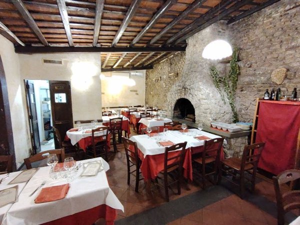 quadrivano in vendita a Roma in zona Trastevere