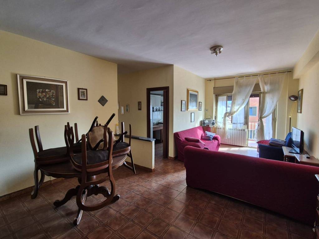 appartamento in vendita a Roma in zona Casalotti