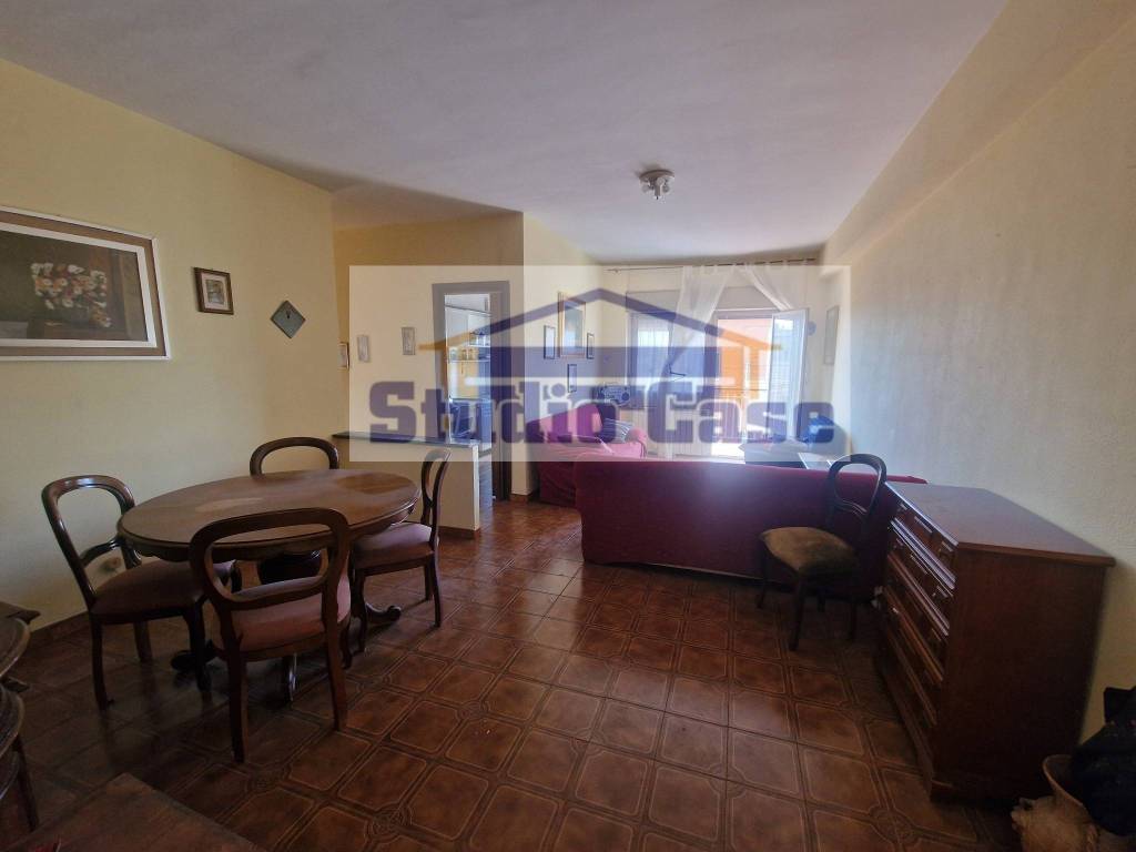 appartamento in vendita a Roma in zona Casalotti