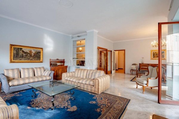 appartamento in vendita a Roma in zona Aurelio