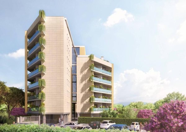 appartamento in vendita a Roma in zona Ardeatino
