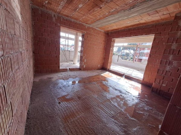 appartamento in vendita a Roma in zona Casal Morena