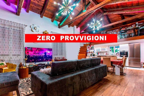 appartamento in vendita a Roma in zona Trieste