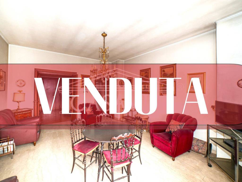 appartamento in vendita a Roma in zona Aurelio