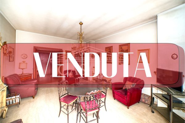 appartamento in vendita a Roma in zona Aurelio