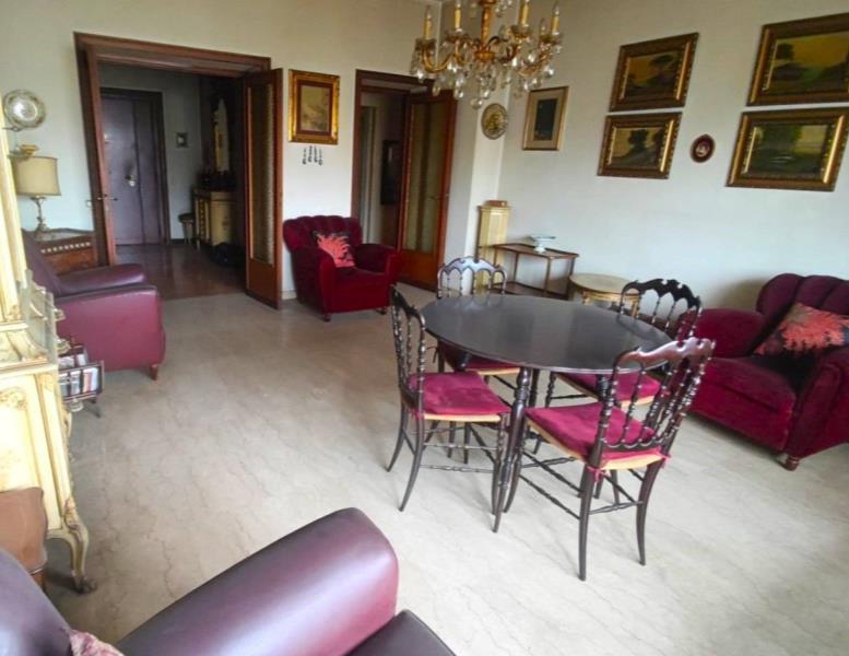 appartamento in vendita a Roma in zona Aurelio