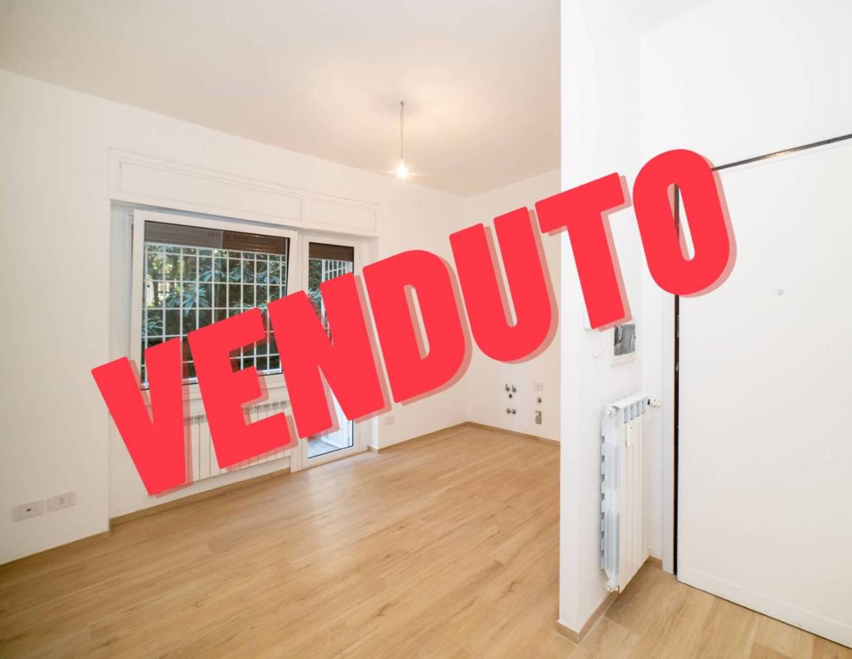 appartamento in vendita a Roma in zona Aurelio