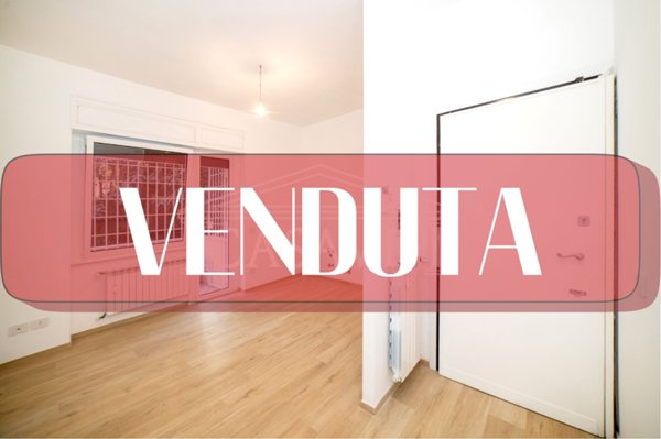appartamento in vendita a Roma in zona Aurelio