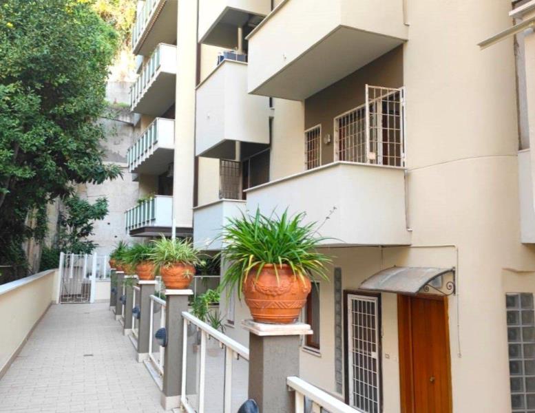 appartamento in vendita a Roma in zona Aurelio