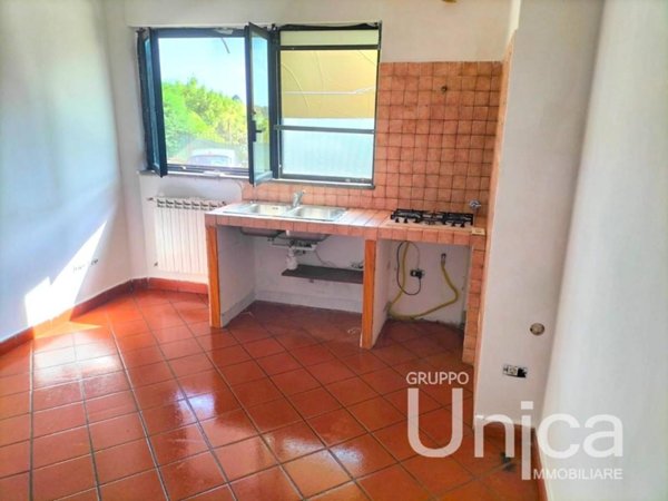 appartamento in vendita a Roma in zona Primavalle