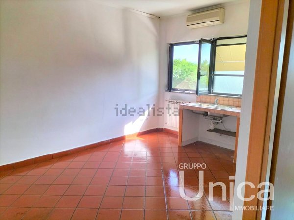 appartamento in vendita a Roma in zona Massimina/Casal Lumbroso