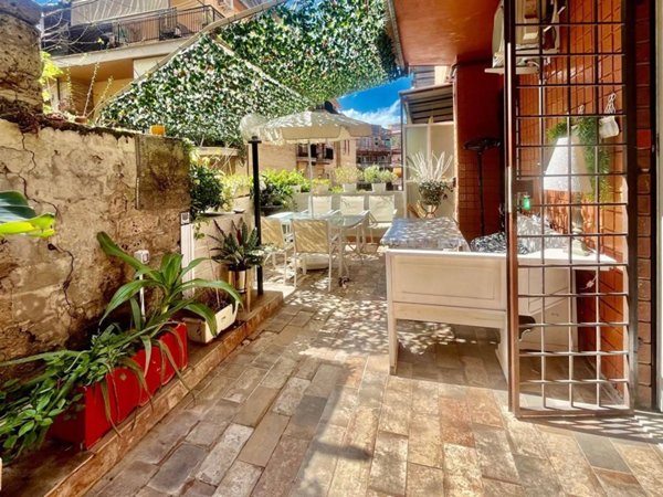 appartamento in vendita a Roma in zona Primavalle