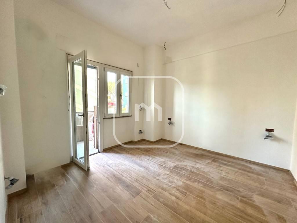 appartamento in vendita a Roma in zona Alessandrino