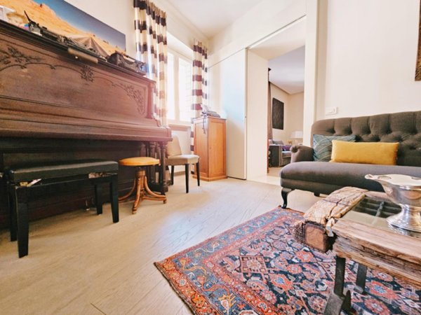 appartamento in vendita a Roma in zona Pinciano