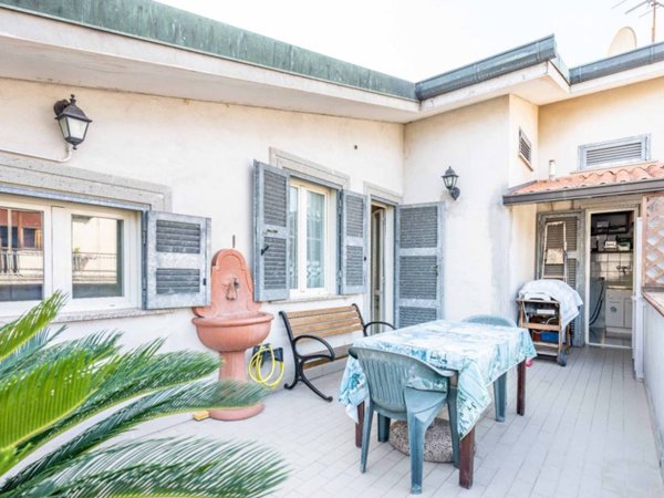 appartamento in vendita a Roma in zona Tor Sapienza