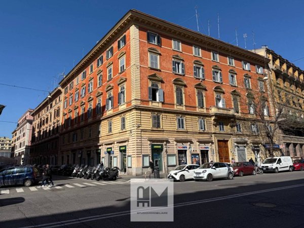 monolocale in vendita a Roma in zona Rione Prati