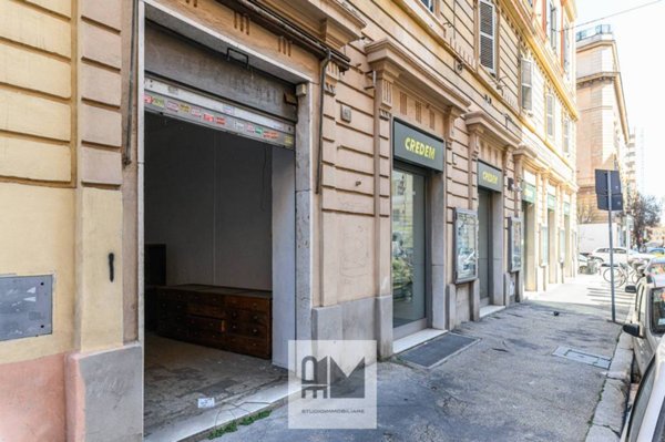 monolocale in vendita a Roma in zona Rione Prati