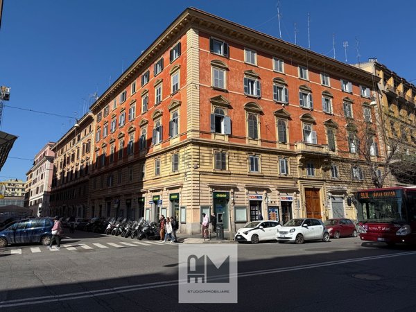 monolocale in vendita a Roma in zona Rione Prati