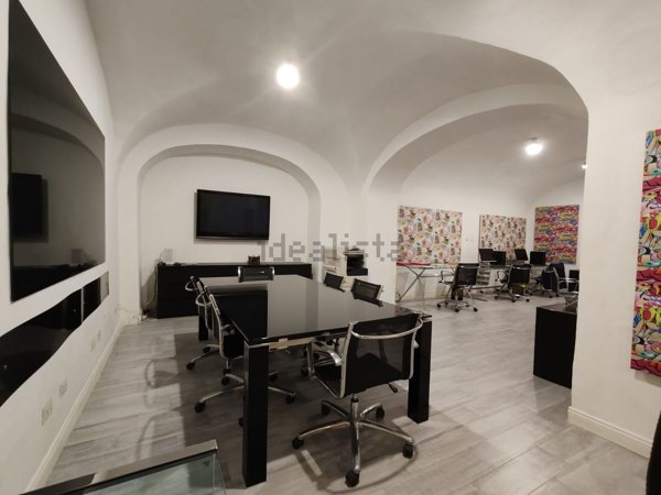 ufficio in vendita a Roma in zona Rione Prati