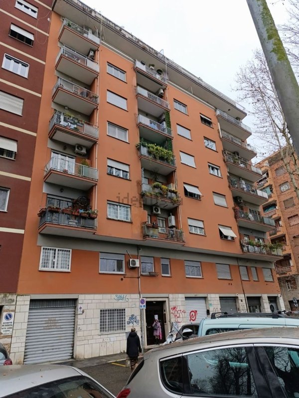 appartamento in vendita a Roma in zona Monte Sacro/Talenti
