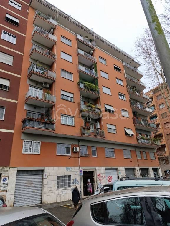 appartamento in vendita a Roma in zona Monte Sacro/Talenti