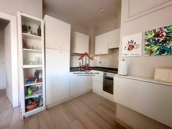 appartamento in vendita a Roma in zona Pietralata