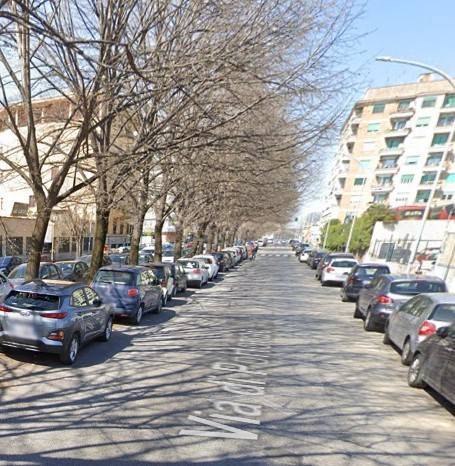 trivano in vendita a Roma in zona Tiburtino