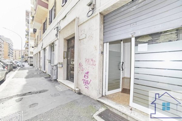 monolocale in vendita a Roma in zona Tuscolano