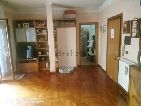 appartamento in vendita a Roma in zona Alessandrino