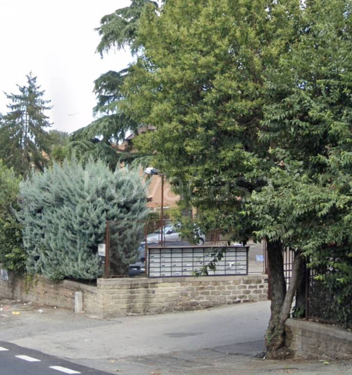 casa indipendente in vendita a Roma in zona Tor di Quinto