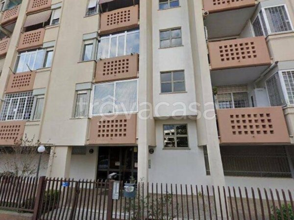appartamento in vendita a Roma in zona Fidene